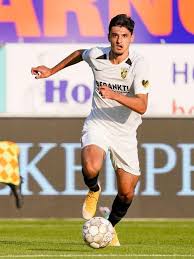 Join facebook to connect with armando borja and others you may know. News Albania Armando Broja Gol Willem Ii Vitesse 1 2 Facebook