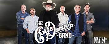 Nashville studio musician charlie daniels was 34 when he recorded his first barely noticed solo album in 1970. Charlie Daniels Band Tickets Info May 24 1969 Blue Gate Theatre Shipshewana Indiana