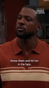 Calvin Sells His Car House of Payne