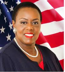 Mable Thomas and Greater Vine City Opportunities Hosts its Annual Community  Day