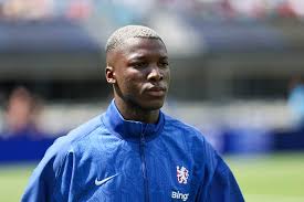 Chelsea Football Club - News update