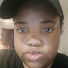 Verlanda Simon --- In Pompano Beach, Florida