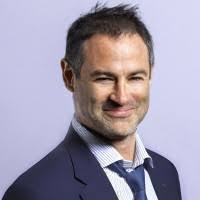 ☸ Benjamin 🧠 Fontaine 🚀