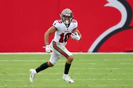 Scotty miller's fantasy news and analysis. Fantasy Football Waiver Wire Advice Week 5 Best Available Wrs Include Scotty Miller Tee Higgins And More Draftkings Nation