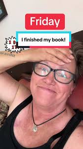I revised my novel in five days and I almost lost my mind. Check it out.  Final Word count is about 65K. #whatsthestory #california #kittensoftiktok  #furbaby #spayandneuter #booktok #authorsoftiktok ...