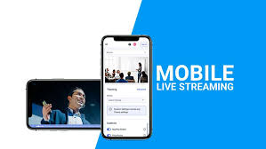 In every sense of the word. Mobile Live Streaming App How Do I Stream Using Nanostream Legacy App Dacast