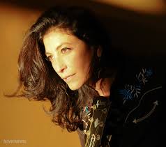 Linda Chorney is Nominated for Grammy in Best Americana Album