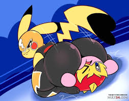 Pika Libre vs Kirby porn comic - the best cartoon porn comics, Rule 34 |  MULT34
