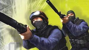 Video Game Counter Strike Condition Zero Papel De Parede Go Game Hd Wallpaper Gaming Wallpapers