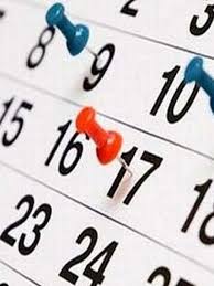 Fisa (feria de la producción, el trabajo, el comercio y los servicios del sur argentino) este 2021 se realizará en mayo y de manera virtual. Que Pasa Con El Feriado Del Sabado 1 De Mayo Cambia De Dia O No Se Mueve Noticias Economicas Financieras Y De Negocios El Cronista