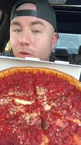 Giordano's Costco Pizza Review