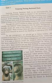 Kunci jawaban task 2 comprehension questions. Task 2 Answer The Following Questions Briefly 1 Based On The Text Can You Guess Whattext Can You Brainly Co Id