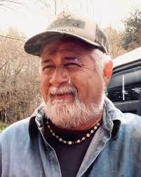 Robert Simonson, Sr. Obituary