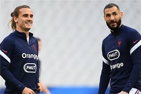 لن يتم اختياره أيضا في يونيو أو يوليو (وقت. Ø¬Ø±ÙŠØ²Ù…Ø§Ù† ÙÙˆØ¬Ø¦Øª Ø¨Ø¹ÙˆØ¯Ø© Ø¨Ù†Ø²ÙŠÙ…Ø§ Ù„Ù…Ù†ØªØ®Ø¨ ÙØ±Ù†Ø³Ø§ ÙˆÙ„Ù… Ø£Ù†Ø³ Ù‡Ø²ÙŠÙ…Ø© ÙŠÙˆØ±Ùˆ 2016 Ø¨Ø·ÙˆÙ„Ø§Øª