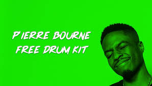 Ground shaking 808's, rhythmic synth lines, bouncing hi hats… it's no wonder this genre became a crowd's favorite during festival season not so. P Ierre Bourne Best Free Drum Kit W Loops And Flps 2019 Kit