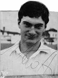 ALAN KNOTT SIGNED KENT & ENGLAND CRICKET MEMORABILIA