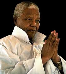 Nelson Mandela Day Spirit of Peace &amp; Prosperity 2024 by African Views