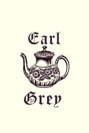 Je Veux Ton Amour Tea Cuppa Tea Earl Grey Tea