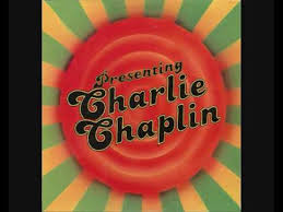 Charlie Chaplin