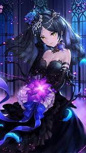 pin on a girl anime