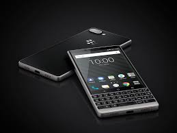 You can peek at the blackberry hub or open it from anywhere on your device. Here S Your First Look At The Latest Blackberry Smartphone The Blackberry Key2 Business Insider India