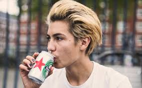 Supreme Skate Team Profile: Sean Pablo Murphy