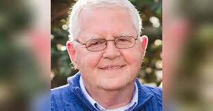 Thomas John Hemmings Obituary