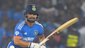 Rinku Singh: Check out his salary, net ...
