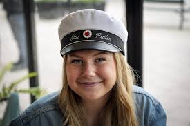 Vad ska du göra efter skolan? 40 studenter svarar