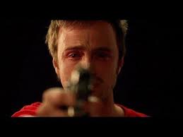 Jesse Pinkman || "You have a great rest of your life, kid"