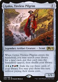 Banned List For Commander Format - Mtg Budget Commander
