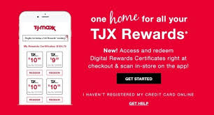 Welcome to the login/registration guide for the tj maxx credit card. Tjx Rewards Platinum Mastercard Worth It 2021
