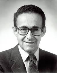 Harold Ehrlich Built Name