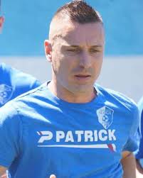 Bivši kapiten dans pomoćnom trener slavi rođendan. Sve najbolje 🤍💙