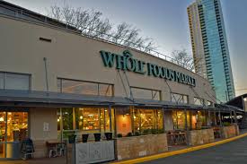 Whole Foods Market 11920 Domain Drive, Austin, TX 78758: Your Fresh Food Haven in North Austin