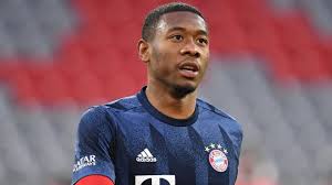 David alaba described his move to real madrid as a dream come true and said the decision to move to spain austria international david alaba has signed for real madrid, the la liga side said on friday. Fc Bayern Munchen Perfekt David Alaba Wechselt Zu Real Madrid