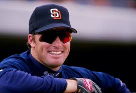 Padres Birthday Spotlight: Mark Sweeney