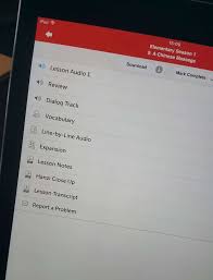 Kini serial mandarin kembali di gandrungi, baik remaja hingga dewasa. Top 10 Apps For Studying Chinese Ios Android What S On Weibo