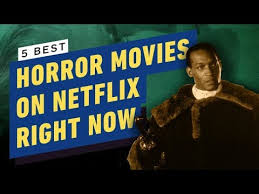 We rounded up the best suspense movies on netflix right now, including action pics and thrillers with elements of horror. 5 Creepy Horror Films On Netflix Right Now Youtube