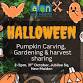 Halloween in New Malden event image