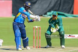 Highlights of sri lanka vs south africa 1st odi played at r premadasa stadium in colombo on 06th july 2014. Photos Sri Lanka Vs South Africa Invitation Xi Tour Match 2019
