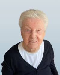 Maria Varga Obituary August 8, 2024