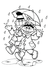 Maybe you would like to learn more about one of these? Rain Coloring Pages Best Coloring Pages For Kids