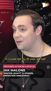 Jack Malone Dear Bill