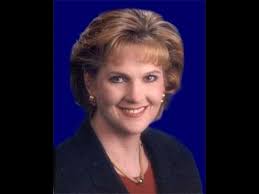 Welcome Back, Gayle Simpson