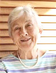 Mary Beauchamp Sullivan