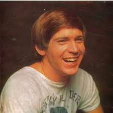 Johnny Ashcroft age, biography