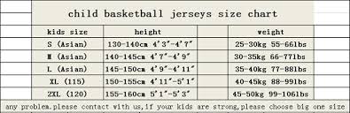 2018 New Kids Basketball Jersey Sets Uniforms Kits Child Sports Clothing Breathable Youth Basketball Jerseys Shorts Diy Printing