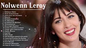 Nolwenn est l'une des plus grandes artistes françaises de sa génération. Top 20 Des Chansons Populaires Meilleures Chansons De Nolwenn Leroy En 2021 Youtube