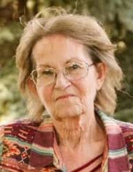 Obituary for Sharon Diane (Buck) McEwen